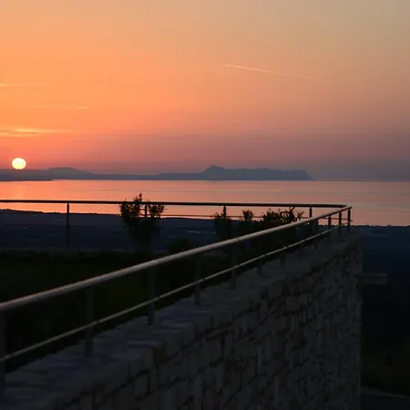 Villa Horizon Szkulúfia