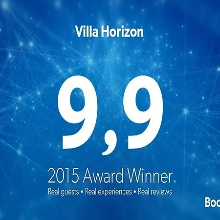 Villa Horizon *