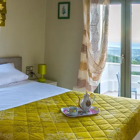 Villa Horizon Szkulúfia