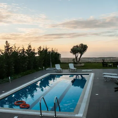 Villa Horizon *