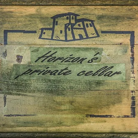 Villa Horizon *