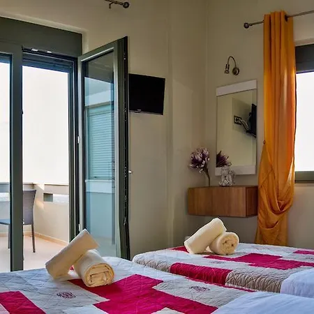 Villa Horizon Szkulúfia