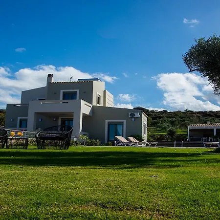 Villa Horizon *