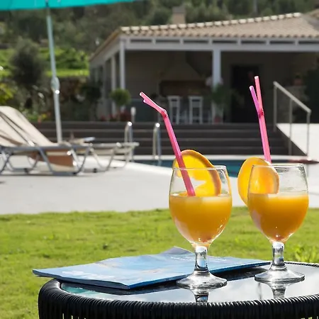 Villa Horizon Szkulúfia