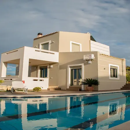 Villa Horizon Szkulúfia