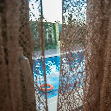 Villa Horizon Szkulúfia