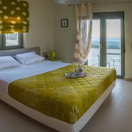 Villa Horizon Szkulúfia