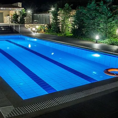 Villa Horizon