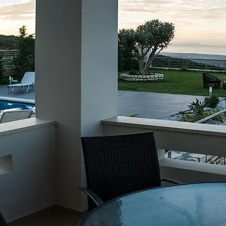 Villa Horizon Szkulúfia
