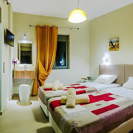 Villa Horizon