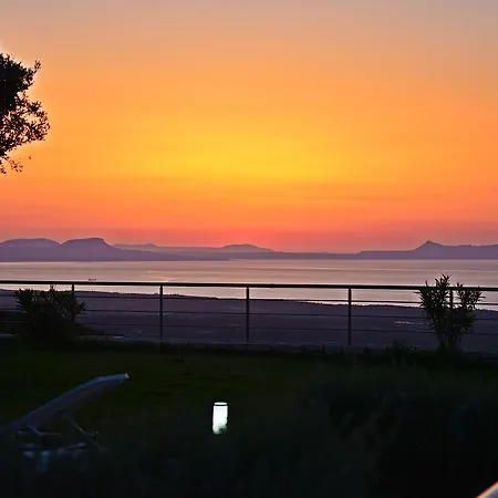Villa Horizon *