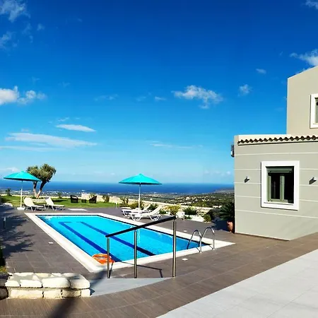 Horizon Villa Szkulúfia