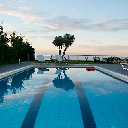 Villa Horizon