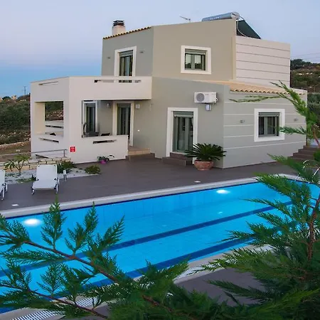 Villa Horizon *
