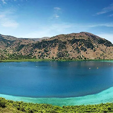 Villa Horizon